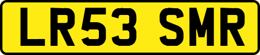 LR53SMR