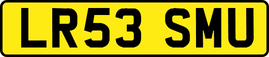 LR53SMU