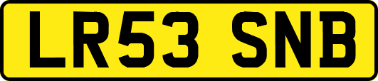 LR53SNB