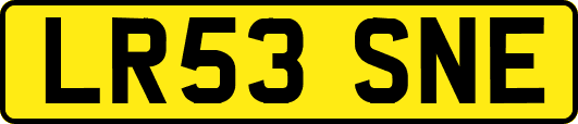 LR53SNE