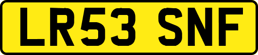 LR53SNF