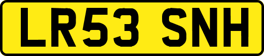 LR53SNH