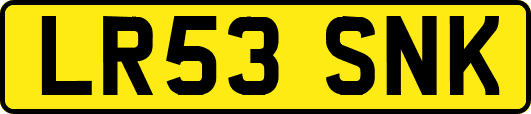 LR53SNK