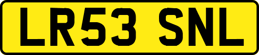 LR53SNL
