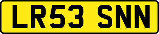 LR53SNN