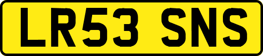 LR53SNS