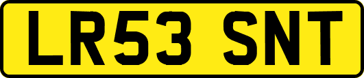 LR53SNT