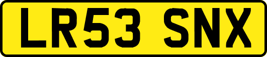 LR53SNX