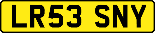 LR53SNY