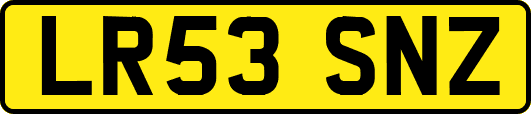 LR53SNZ
