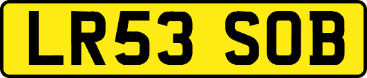 LR53SOB