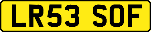 LR53SOF