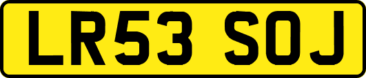 LR53SOJ