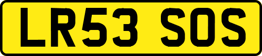 LR53SOS