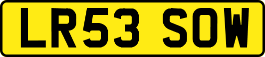 LR53SOW