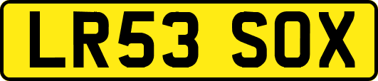 LR53SOX