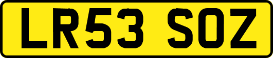 LR53SOZ