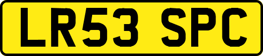 LR53SPC