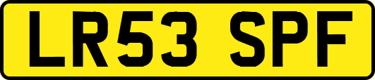 LR53SPF