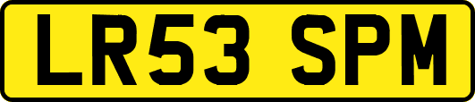 LR53SPM