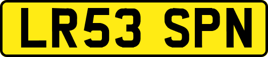 LR53SPN