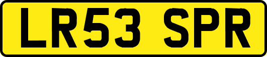 LR53SPR