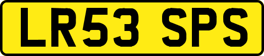 LR53SPS
