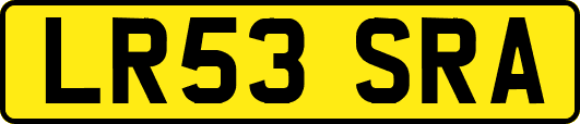 LR53SRA