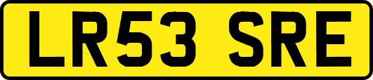 LR53SRE