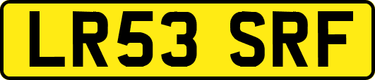 LR53SRF