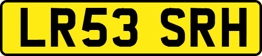 LR53SRH