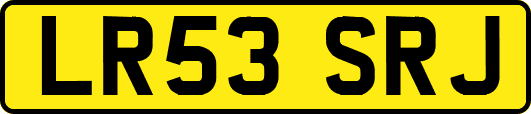 LR53SRJ