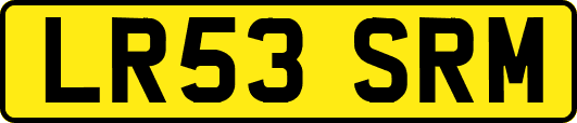 LR53SRM
