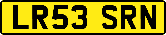 LR53SRN