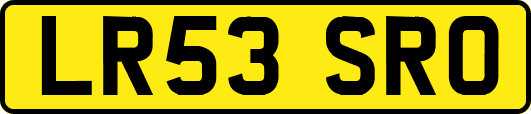 LR53SRO