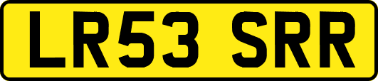 LR53SRR