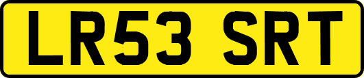 LR53SRT