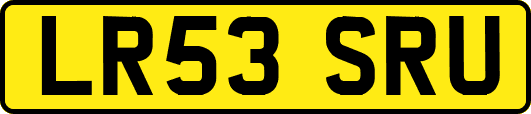 LR53SRU