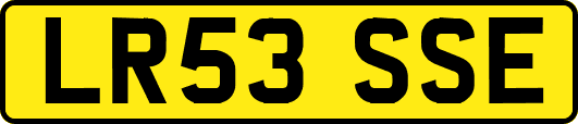 LR53SSE