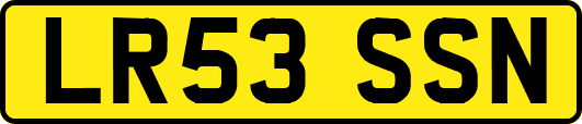 LR53SSN