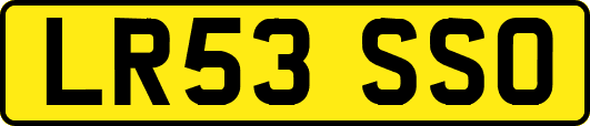 LR53SSO