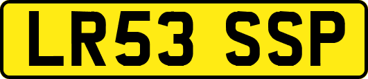 LR53SSP