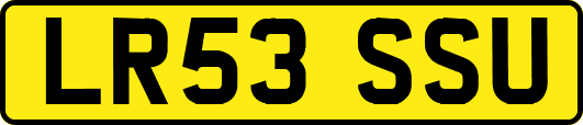 LR53SSU