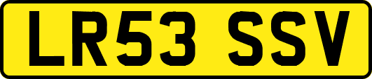 LR53SSV