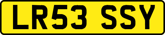 LR53SSY