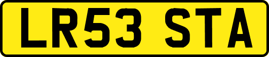 LR53STA