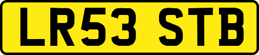 LR53STB