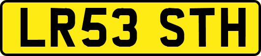 LR53STH