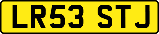 LR53STJ