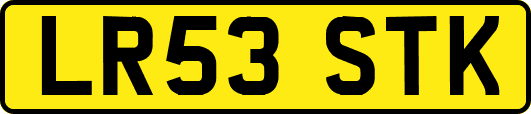 LR53STK